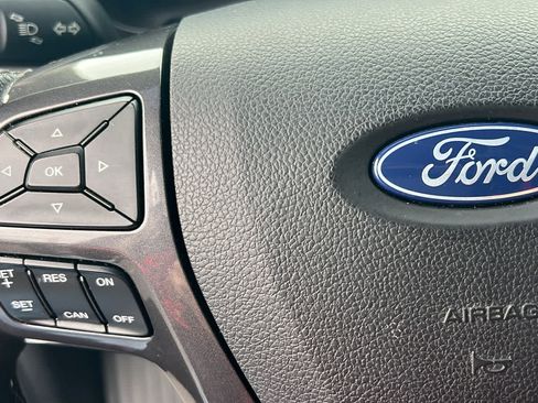 Used 2020 Ford Ranger Lariat w/ Trailer Tow Package image 19