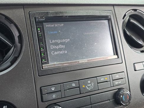 Used 2012 Ford F250 XL w/ PWR Equipment Group AWD/4WD image 21