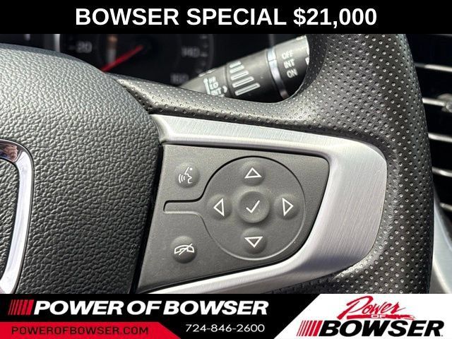 Certified 2022 GMC Acadia SLE AWD/4WD image 19