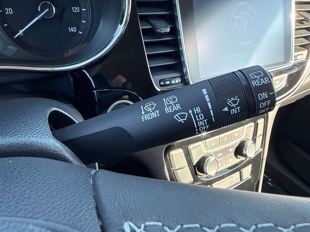 Used 2018 Buick Encore Preferred FWD image 19