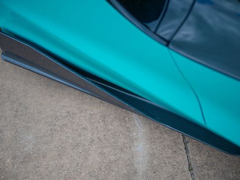 Used 2025 McLaren Artura Spider RWD image 64