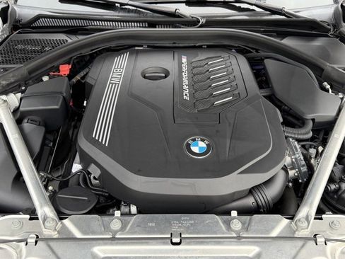 Certified 2023 BMW M440i xDrive Gran Coupe w/ Shadowloine Package image 32