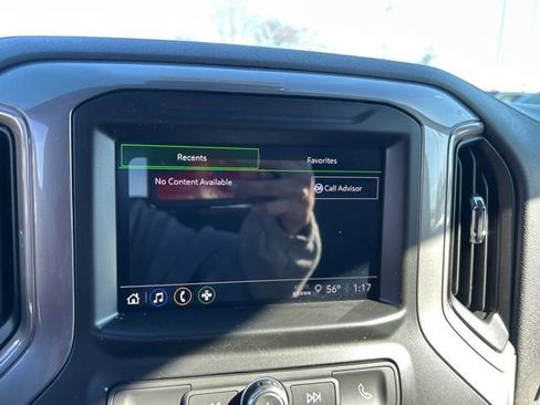 New 2026 Chevrolet Silverado 1500 Custom Trail Boss w/ LPO, Dark Essentials Package image 20