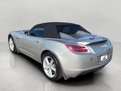 Used 2009 Saturn Sky RWD image 8