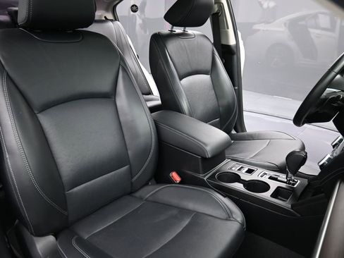 Used 2019 Subaru Legacy 2.5i Limited image 20