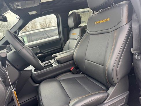 New 2026 Ford Expedition Tremor AWD/4WD image 11