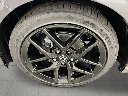New 2026 Honda Civic Sport image 11