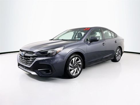 Used 2023 Subaru Legacy Limited image 3