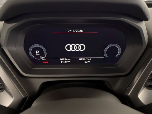 Certified 2024 Audi Q4 e-tron Prestige AWD/4WD image 26