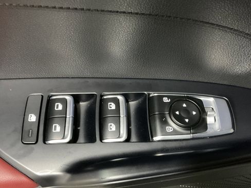 Used 2022 Kia K5 GT-Line w/ GT-Line Awd Premium Package image 28