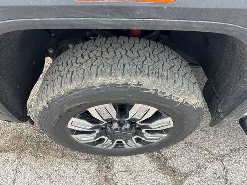 New 2026 GMC Sierra 3500 Denali image 10