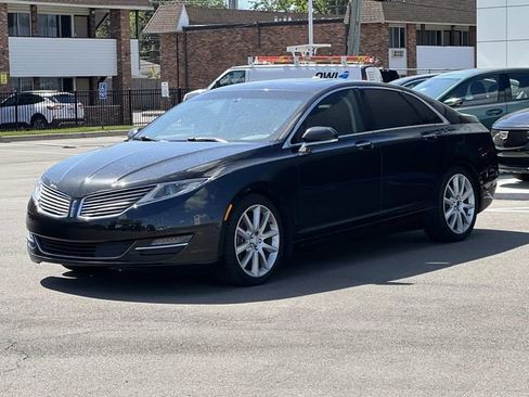 Used 2013 Lincoln MKZ FWD image 46