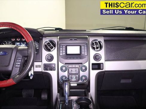 Used 2013 Ford F150 FX2 w/ Mid Equipment Group RWD image 25