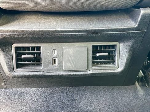Used 2024 Chevrolet Silverado 1500 Custom Trail Boss w/ LPO, Dark Essentials Package AWD/4WD image 24