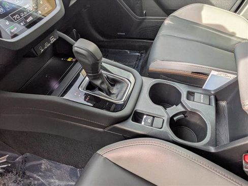 Used 2025 Subaru Forester Sport w/ Popular Package #1 image 16