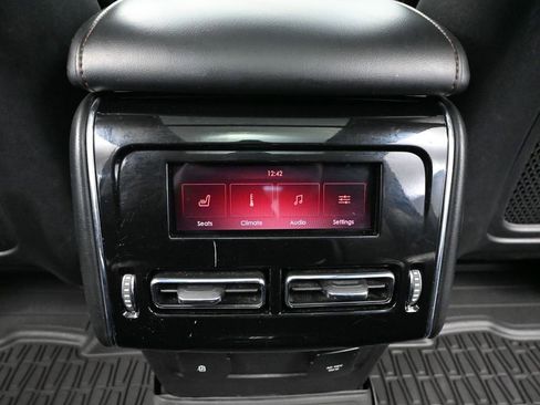 Used 2023 Lincoln Aviator Reserve w/ Class IV Trailer Tow Package image 45