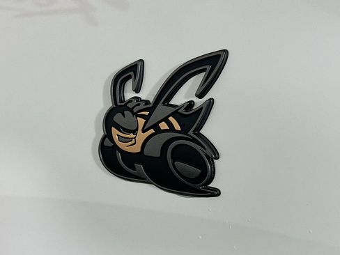 New 2026 Dodge Charger R/T Scat Pack image 22