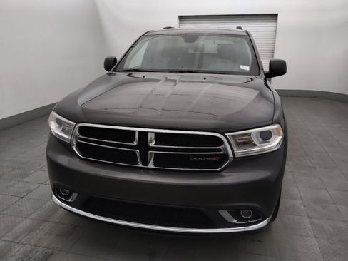 Used 2018 Dodge Durango SXT w/ Quick Order Package 2BB RWD image 15