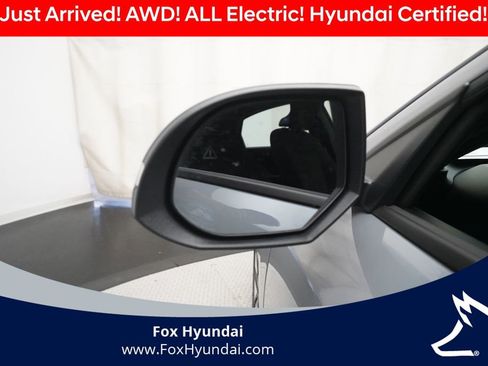 Used 2024 Hyundai Ioniq 6 SE image 23