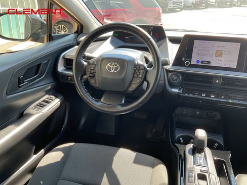Used 2024 Toyota Prius LE image 13