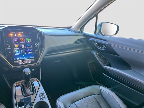 Used 2024 Subaru Crosstrek 2.5i Limited image 22