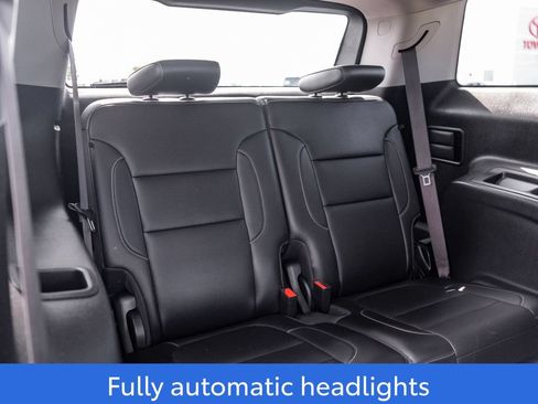 Used 2023 GMC Acadia SLT FWD image 15