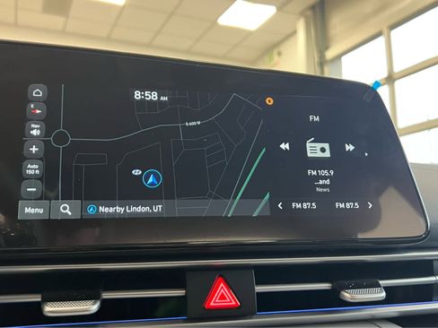 New 2026 Hyundai Elantra Limited image 38