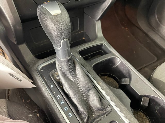 Used 2017 Ford Escape SE AWD/4WD image 10