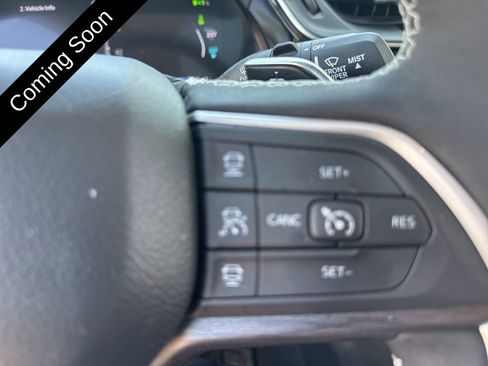 Used 2022 Jeep Grand Cherokee Limited 4xe AWD/4WD image 36