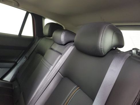 Certified 2024 MAZDA CX-50 AWD 2.5 Turbo w/ Cargo Package image 13