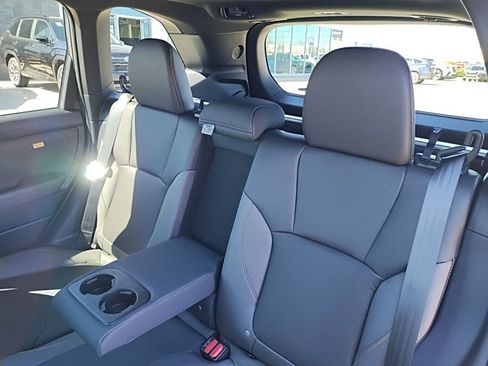 New 2026 Subaru Forester Wilderness image 51