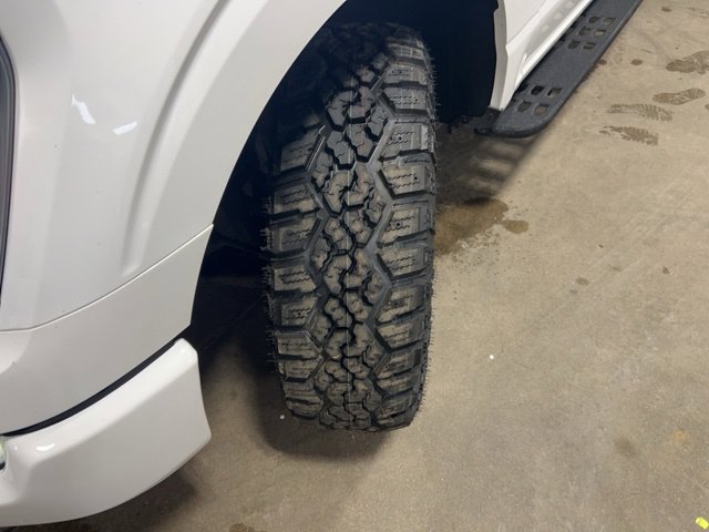 Used 2023 Ford F150 Tremor w/ Equipment Group 402A High AWD/4WD image 19