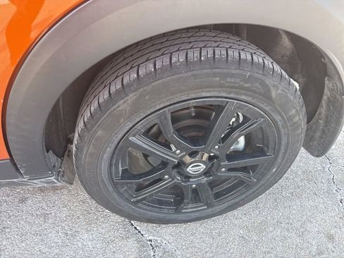 Used 2021 Nissan Kicks SR w/ Interior Electronics Package image 20