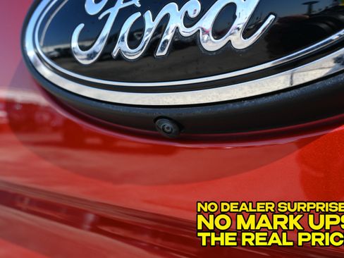Used 2024 Ford Ranger Raptor AWD/4WD image 4
