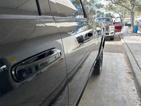 New 2026 RAM 3500 Limited image 18