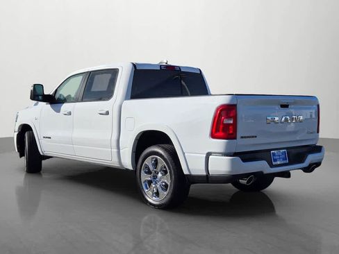 New 2026 RAM 1500 Big Horn image 4