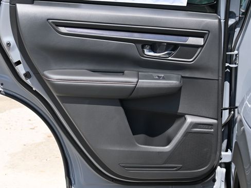 New 2026 Honda CR-V Sport image 11