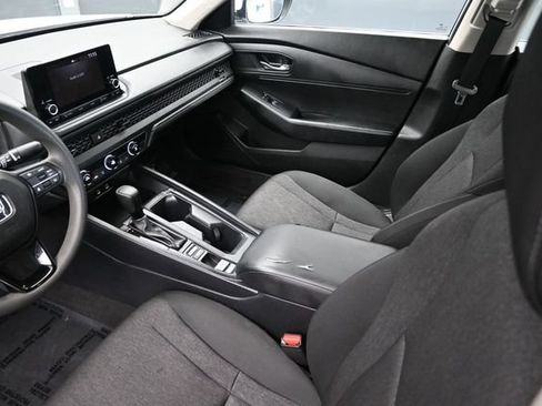 Used 2023 Honda Accord LX image 15