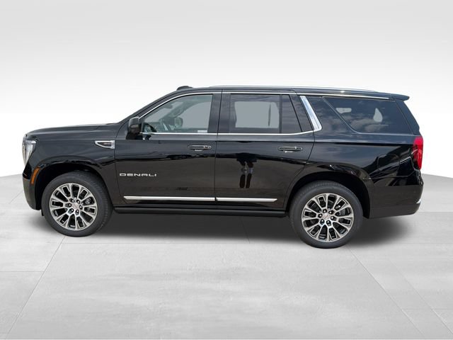 New 2026 GMC Yukon Denali w/ Denali Reserve Package AWD/4WD image 4