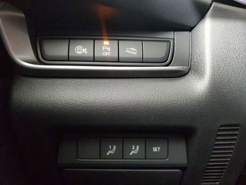 New 2026 MAZDA CX-30 AWD 2.5 S image 35