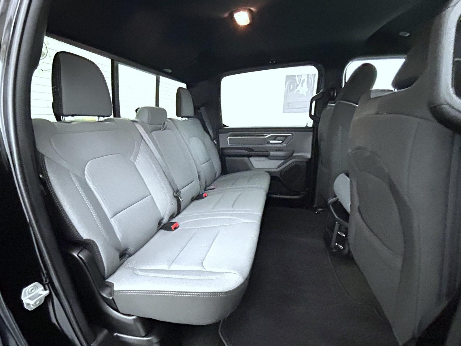 Certified 2023 RAM 1500 Big Horn AWD/4WD image 18