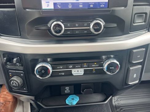 Used 2023 Ford F150 XLT w/ Equipment Group 301A Mid AWD/4WD image 27