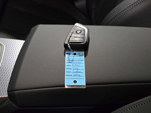 New 2026 BMW 330i xDrive 330i NA xDrive w/ M Sport Package image 39