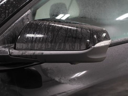 Used 2024 Chevrolet Equinox RS w/ RS Leather Package image 22