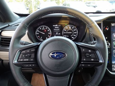 New 2026 Subaru Forester Limited image 14