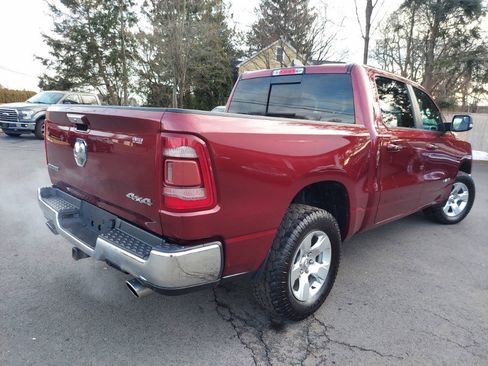 Used 2019 RAM 1500 Big Horn image 4