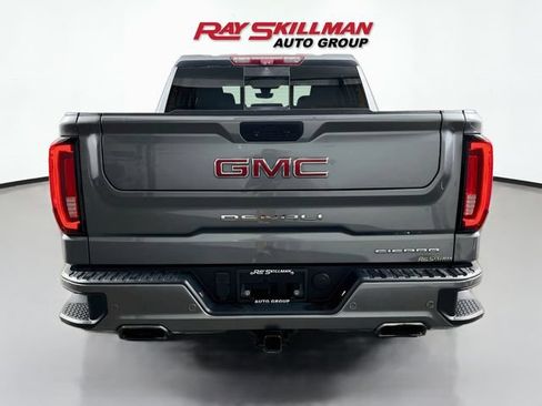 Used 2020 GMC Sierra 1500 Denali w/ Denali Ultimate Package AWD/4WD image 6
