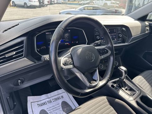 Used 2022 Volkswagen Jetta S FWD image 30