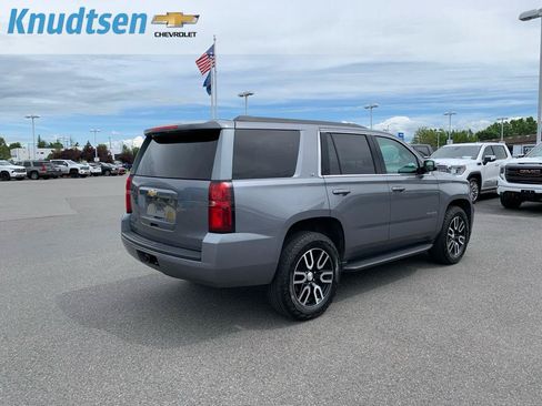 Used 2019 Chevrolet Tahoe LT AWD/4WD image 7