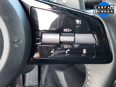 Certified 2023 Nissan Z Sport w/ Floor Mat Package image 24